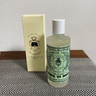 サンタマリアノヴェッラ(Santa Maria Novella)の 【未使用】サンタマリアノヴェッラ  ローズウォーター  250ml (化粧水/ローション)