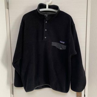 パタゴニア(patagonia)のPatagonia スナップT(ブルゾン)