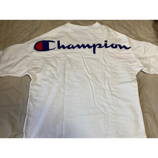 チャンピオン(Champion)のチャンピオン(トレーナー/スウェット)