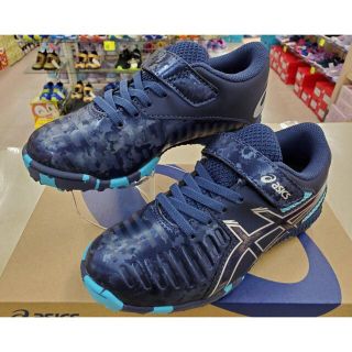 アシックス(asics)のアシックス レーザービーム1154A090 19.0cm ジュニア ランニング(スニーカー)