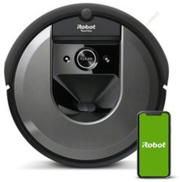 【未開封】i Robot Roomba i3＋i355060 RVD-Y1