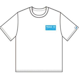 藤牧京介 練習生Tシャツ(アイドルグッズ)