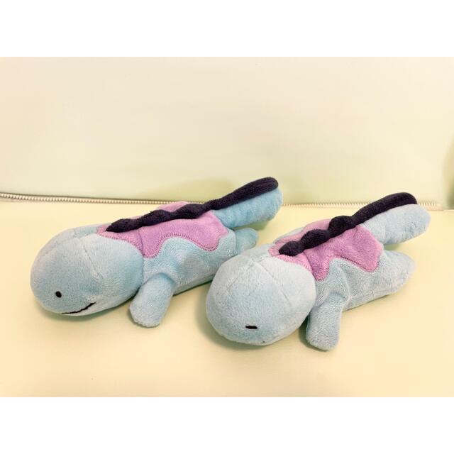 ポケモン - 【ポケモン】ヌオー くったりぬいぐるみ 2匹【良品 ポケモン - 【ポケモン】ヌオー くったりぬいぐるみ 2匹【良品