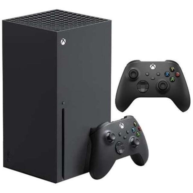 Xbox Series X RRT-00015 コントローラー セット