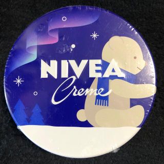 ニベア(ニベア)の新品未使用⭐︎NIVEA クリーム　169g(ボディクリーム)