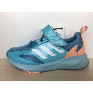 アディダス(adidas)のアディダス Fai2Go EL K 靴 17,0cm 新品 (959)(スニーカー)