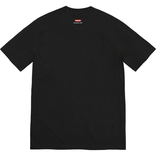 *Supreme® Winter Tees* Spend It Tee M