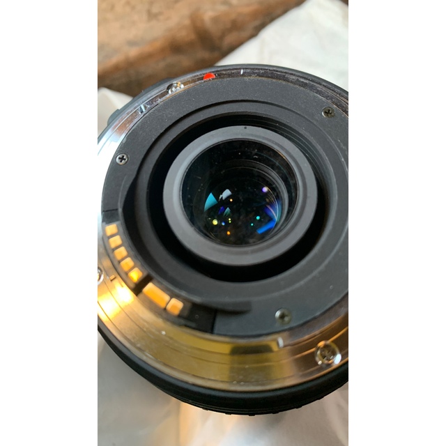 Canon EOS 7Dボディとシグマレンズ 【返品送料無料】 13181円引き