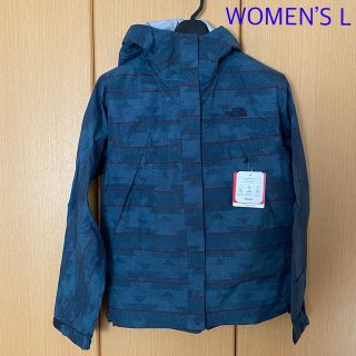 ザノースフェイス(THE NORTH FACE)のTHE NORTH FACE Novelty Dot Shot Jacket (ナイロンジャケット)