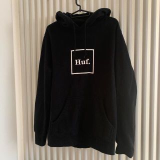 ハフ(HUF)のHUFパーカー(パーカー)