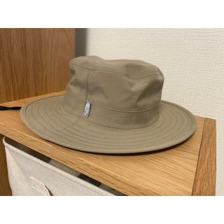 ザノースフェイス(THE NORTH FACE)のはな♡様専用 ✩【THE NORTH FACE】ゴアテックスハット(登山用品)