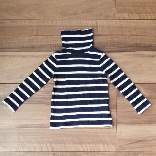 ラルフローレン(Ralph Lauren)のRALPH LAUREN/2T 長袖 タートルネック(Tシャツ/カットソー)