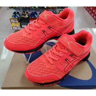 アシックス(asics)のアシックス レーザービーム1154A088 21.0cm ジュニア ランニング(スニーカー)