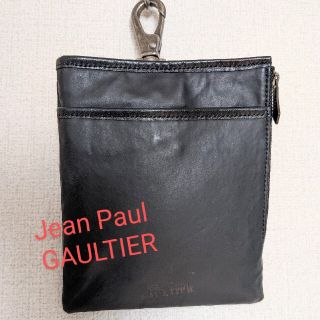 ジャンポールゴルチエ(Jean-Paul GAULTIER)のJean Paul GAULTIER　ウエストバッグ(ウエストポーチ)