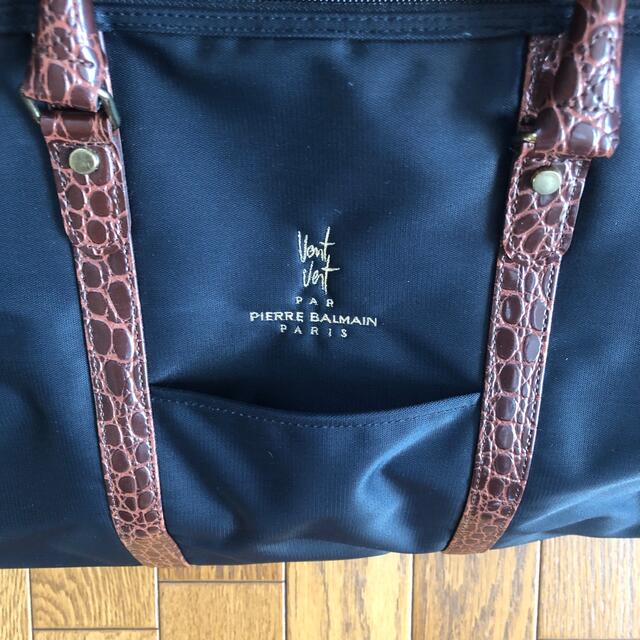 Pierre Balmain - マルエム松崎 ピエールバルマン ボストン Pierre Balmain - マルエム松崎 ピエールバルマン ボストン