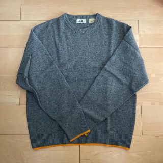 グッドイナフ ニット/セーター(メンズ)の通販 28点 | GOODENOUGHの