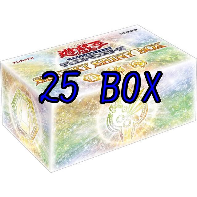 選ぶなら 遊戯王 - 遊戯王OCG SECRET SHINY BOX シークレット ...