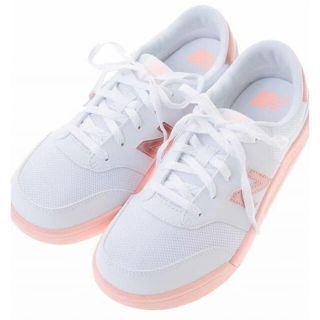 ニューバランス(New Balance)のさっちん様専用新品23 new balance NB PCCT60 (スニーカー)