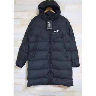 ナイキ ダウンジャケット(メンズ)(ロング)の通販 91点 | NIKEの