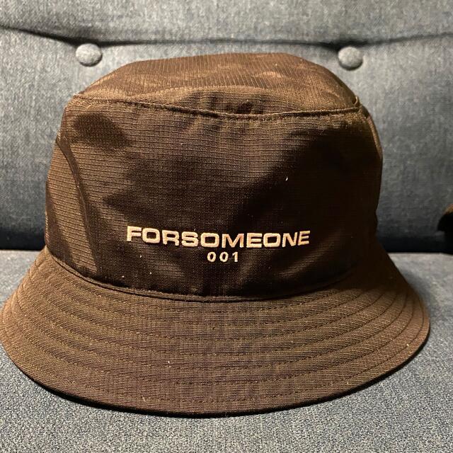 ☆超目玉】 FORSOMEONE バケットハット 川村壱馬 着用 kids-nurie.com
