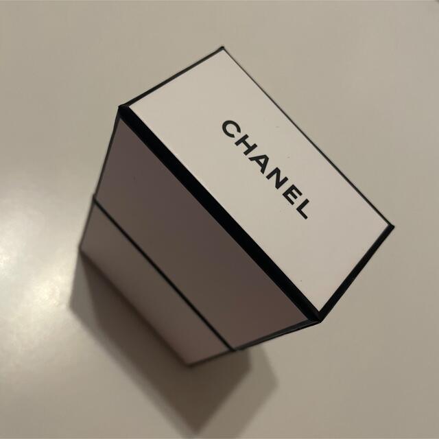 CHANEL(シャネル)のCHANEL 空箱 レディースのアクセサリー(その他)の商品写真