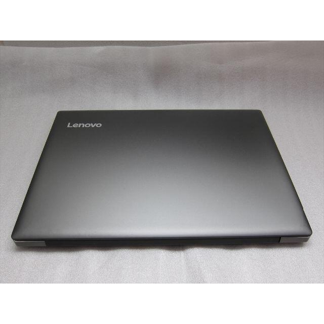 Lenovo ideapad520 i5-8250u 256GB フルHD