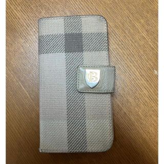 バーバリーブルーレーベル 手帳型 Iphoneケースの通販 14点 Burberry Blue Labelのスマホ 家電 カメラを買うならラクマ