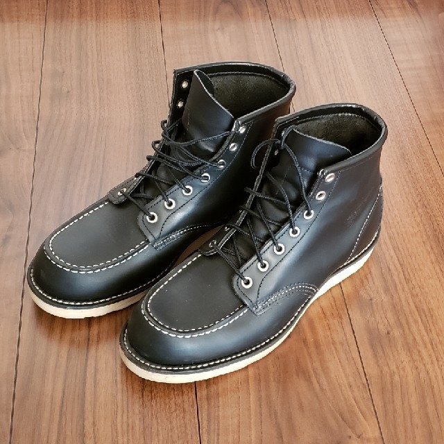 RED WING 8179 レッドウイング【美品】 - ブーツ