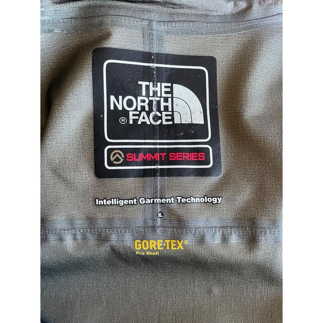 SWAGGER × THE NORTH FACE