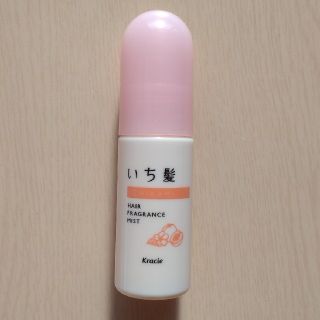 イチカミ(いち髪)の新品未使用 いち髪 ヘアフレグランスミスト(ヘアウォーター/ヘアミスト)