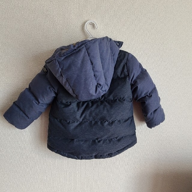 F.O.KIDS(エフオーキッズ)のダウンコート キッズ/ベビー/マタニティのキッズ服男の子用(90cm~)(コート)の商品写真