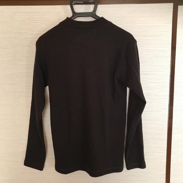 Kaepa(ケイパ)のケイパ　長袖 メンズのトップス(Tシャツ/カットソー(七分/長袖))の商品写真