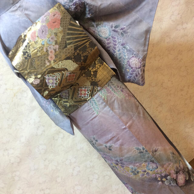 訪問着セット 辻が花 作家物 | www.innoveering.net