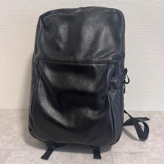 ビジネスリュック [BROSKI AND SUPPLY］HUB LIMITED(バッグパック/リュック)