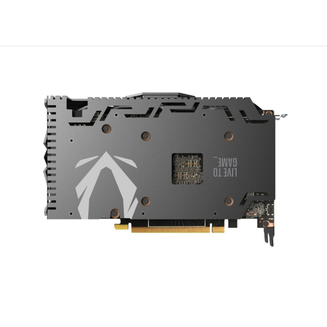 ZOTAC GAMING GeForce RTX 2060 6GB