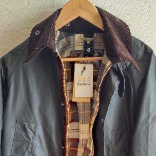 gakigaki様専用 バブアー BARBOUR クラシック 36(ブルゾン)