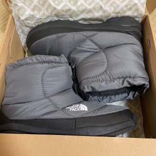 ザノースフェイス(THE NORTH FACE)のノースフェイス　ヌプシ　ショート　26.0(ブーツ)