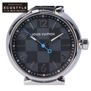 ヴィトン(LOUIS VUITTON) ダミエ メンズ腕時計(アナログ)の通販 25点 