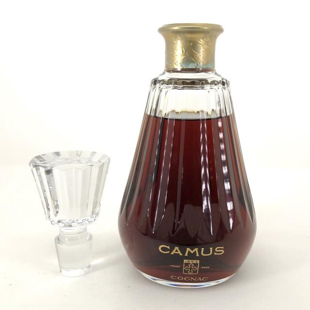 カミュ カラフェ バカラ 700ml