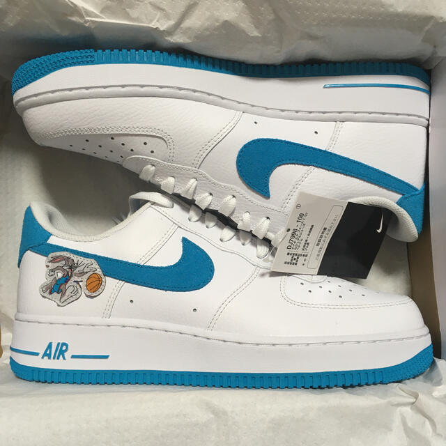 新品 SPACE PLAYERS × NIKE AIR FORCE 1