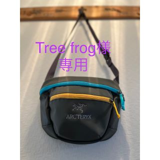 ビームスボーイ(BEAMS BOY)のARC’TERYX ArroWaistPack BEAMSBOY(ショルダーバッグ)