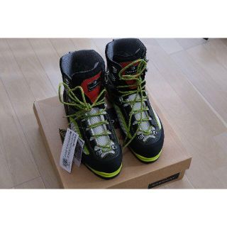 ガルモント(GARMONT)のshin1さん専用【新品】ガルモント アイコンプラスGTX【UK8.5】(登山用品)