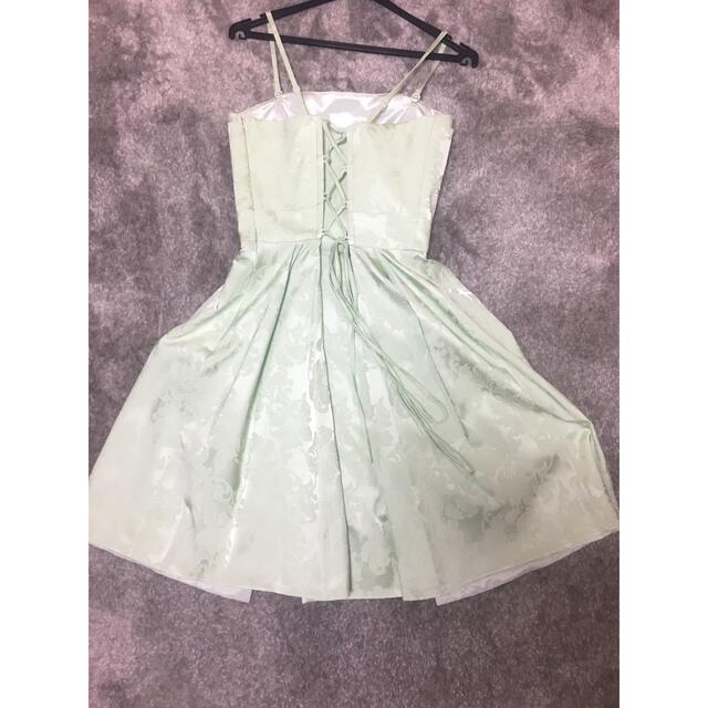 petit robe プチローブ リボン　ドレス　フォーマル 4