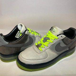 ナイキ(NIKE)のナイキ エアフォース 1 LOW サプリーム マックス エア エアマックス95(スニーカー)