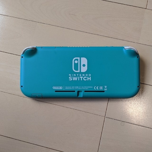 Nintendo SwitchLight 2