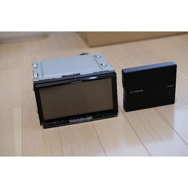 カロッツェリア AVIC-ZH0009CS サイバーナビ カロッツェリア AVIC-ZH0009CS サイバーナビ