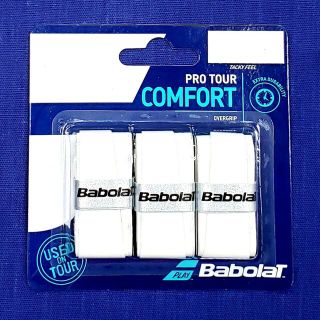 バボラ(Babolat)のバボラ プロ ツアー X3 BabolaT オーバー グリップ テープ(その他)