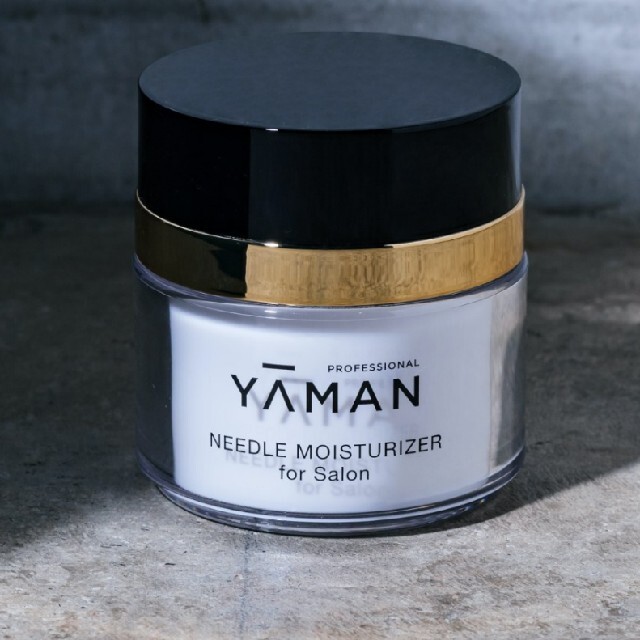 YA-MAN - YA-MAN ニードルモイスチャーの+aboutfaceortho.com.au