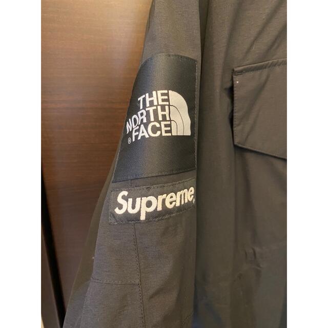 Supreme(シュプリーム)のsupreme Trans Antarctica Expedition L メンズのジャケット/アウター(マウンテンパーカー)の商品写真