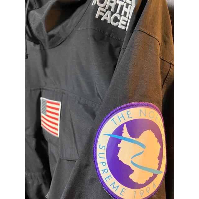Supreme(シュプリーム)のsupreme Trans Antarctica Expedition L メンズのジャケット/アウター(マウンテンパーカー)の商品写真